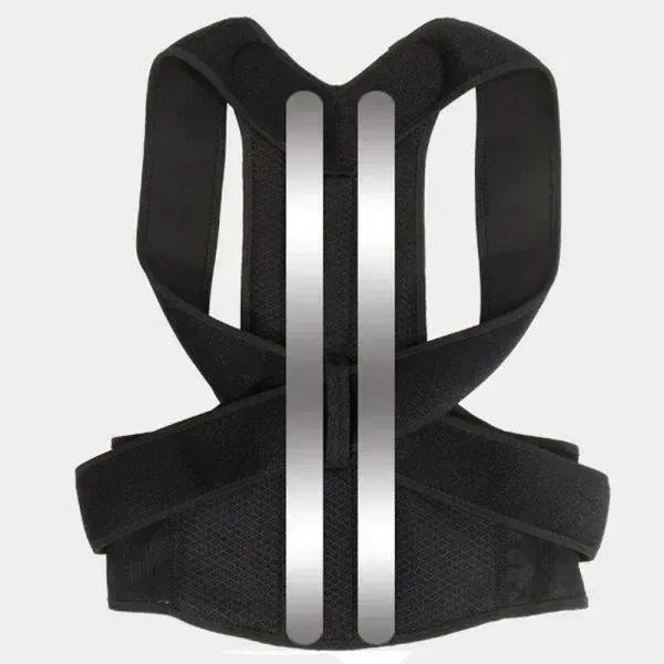 Posture Corrector Belt for Back & Shoulder Support